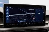 Thumbnail of 2023 Infinite Black Metallic Clearcoat Lincoln Corsair