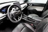 Thumbnail of 2024 Diamond Black Crystal Pearlcoat Jeep Compass