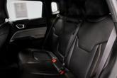 Thumbnail of 2024 Diamond Black Crystal Pearlcoat Jeep Compass