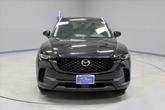 Thumbnail of 2024 Jet Black Mica Mazda CX-50