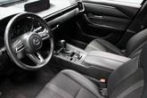 Thumbnail of 2024 Jet Black Mica Mazda CX-50