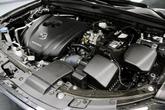 Thumbnail of 2024 Jet Black Mica Mazda CX-50