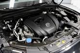 Thumbnail of 2024 Jet Black Mica Mazda CX-50