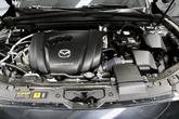 Thumbnail of 2024 Jet Black Mica Mazda CX-50