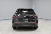 Thumbnail of 2024 Jet Black Mica Mazda CX-50