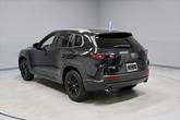 Thumbnail of 2024 Jet Black Mica Mazda CX-50