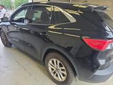 Thumbnail of 2022 Agate Black Metallic Ford Escape