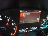 Thumbnail of 2022 Agate Black Metallic Ford Escape