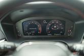 Thumbnail of 2025 Adriatic Blue Sea Metallic Acura ADX