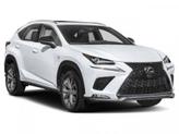 Thumbnail of 2019 Eminent White Pearl Lexus NX 300