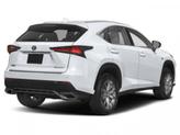 Thumbnail of 2019 Eminent White Pearl Lexus NX 300