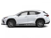 Thumbnail of 2019 Eminent White Pearl Lexus NX 300