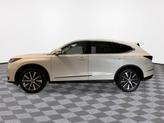 Thumbnail of 2026 Platinum White Pearl Acura MDX