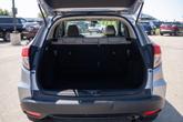 Thumbnail of 2022 Lunar Silver Metallic Honda HR-V