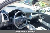 Thumbnail of 2022 Lunar Silver Metallic Honda HR-V