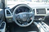 Thumbnail of 2022 Lunar Silver Metallic Honda HR-V