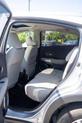 Thumbnail of 2022 Lunar Silver Metallic Honda HR-V