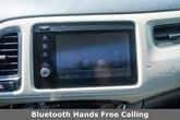 Thumbnail of 2022 Lunar Silver Metallic Honda HR-V