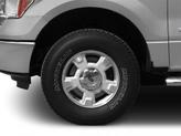 Thumbnail of 2014 Tuxedo Black Metallic Ford F-150