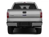 Thumbnail of 2014 Tuxedo Black Metallic Ford F-150