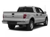 Thumbnail of 2014 Tuxedo Black Metallic Ford F-150