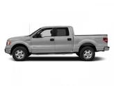 Thumbnail of 2014 Tuxedo Black Metallic Ford F-150