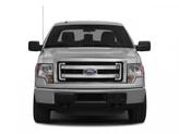 Thumbnail of 2014 Tuxedo Black Metallic Ford F-150