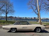 Thumbnail of 1963 Beige Ford Thunderbird