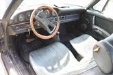 Thumbnail of 1973 Black Porsche 911