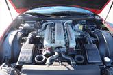 Thumbnail of 1998 Red Ferrari 550 Maranello