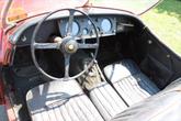Thumbnail of 1957 Red Jaguar XK 140