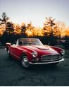 Photo of 1960 Red Maserati 3500