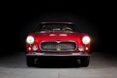 Thumbnail of 1960 Red Maserati 3500