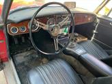 Thumbnail of 1967 Red Austin-Healey 3000 Mk III