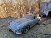 Photo of 1962 Blue Aston Martin DB4