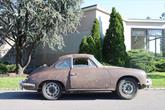 Thumbnail of 1964 Brown Porsche 356