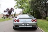 Thumbnail of 1999 Silver Ferrari 550 Maranello