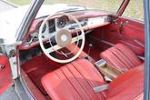Thumbnail of 1965 White Mercedes-Benz 230SL