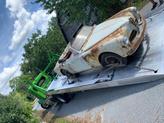 Thumbnail of 1952 Ivory Alfa Romeo 1900