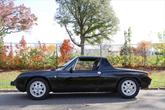 Thumbnail of 1973 Black Porsche 914