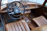 Thumbnail of 1971 Maroon Mercedes-Benz 280SE