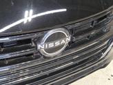 Thumbnail of 2023 Super Black Metallic Nissan Versa