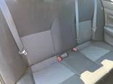 Thumbnail of 2023 Super Black Metallic Nissan Versa