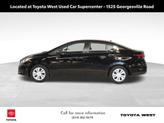 Thumbnail of 2023 Super Black Metallic Nissan Versa