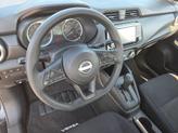 Thumbnail of 2023 Super Black Metallic Nissan Versa