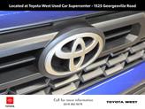 Thumbnail of 2025 Blue Crush Metallic Toyota Tacoma