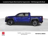 Thumbnail of 2025 Blue Crush Metallic Toyota Tacoma