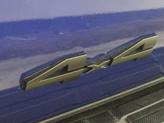 Thumbnail of 2025 Blue Crush Metallic Toyota Tacoma