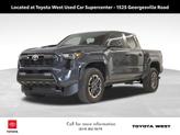 Photo of 2025 Underground Toyota Tacoma
