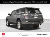 Thumbnail of 2017 Magnetic Gray Metallic Toyota 4Runner